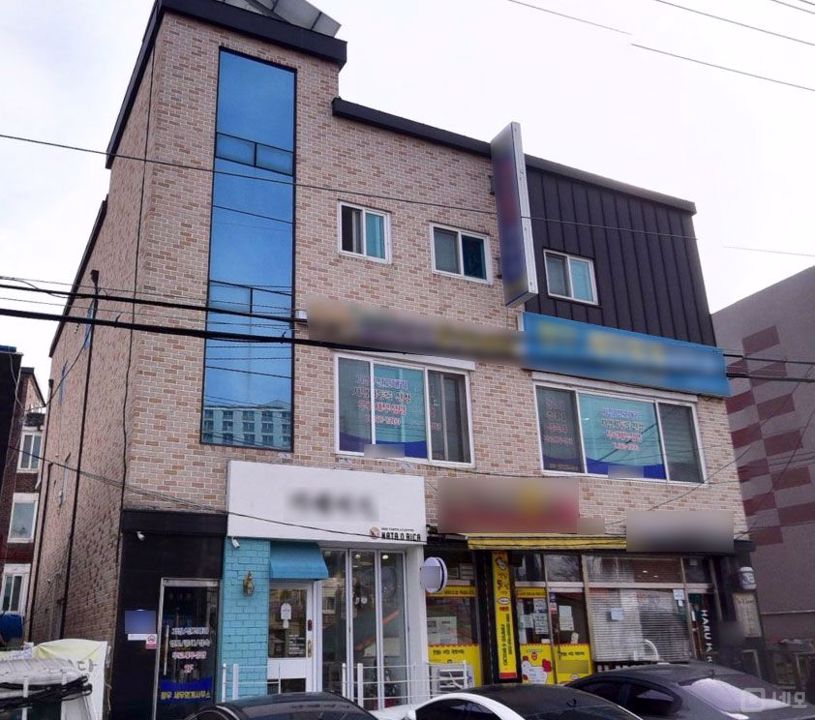 부발읍 무촌리, 주택가상권 위치, 인테리어 완비된 1층 치킨점 매물의 5번째 사진