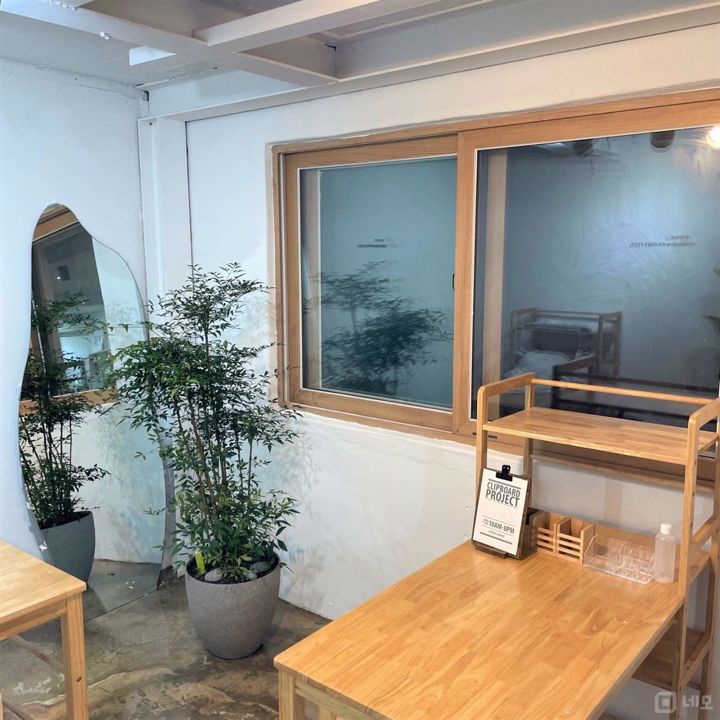 마포구 연남동 인테리어 이쁜 3층상가 매물의 4번째 사진