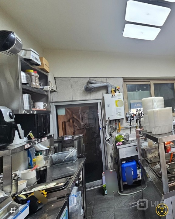 1층 상가 배달전문점 선호 (음식점가능) 매물의 4번째 사진