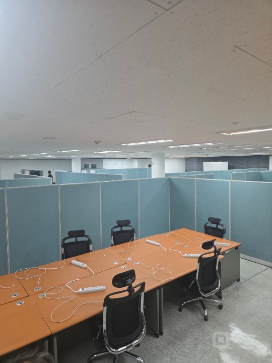 화물용 승강기 및 주차편리한 대형평수 공실상가 매물의 8번째 사진