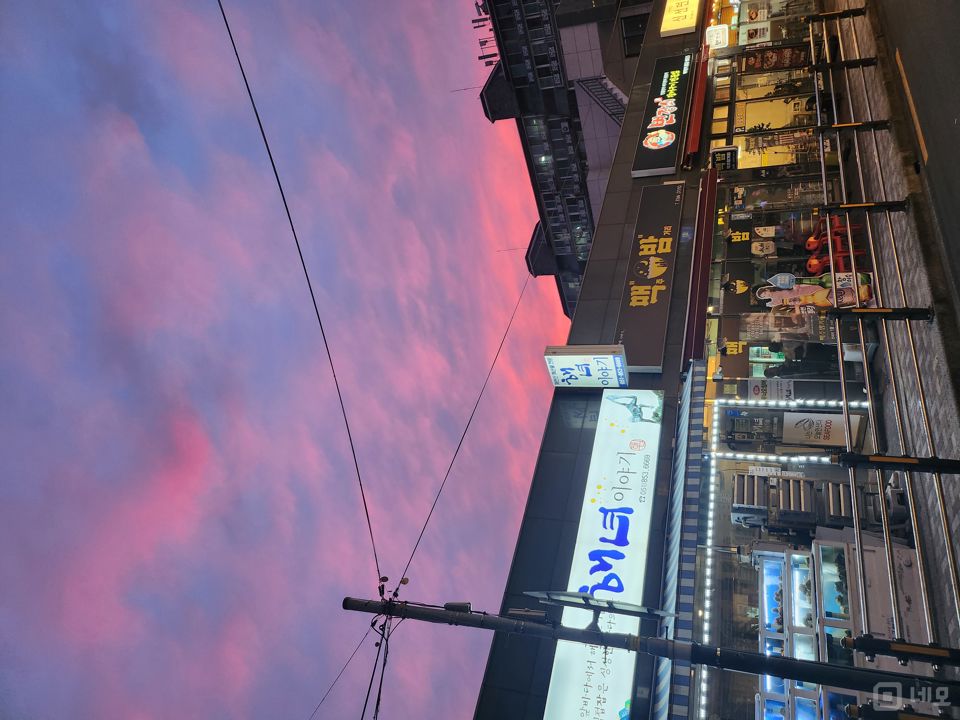 연제구 연산동 위치좋은 1층 상가 임대 매물의 6번째 사진
