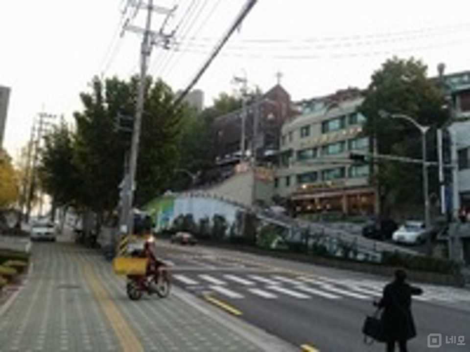 임대료 저렴한 옥수동 4평 소형 사무실 매물의 9번째 사진