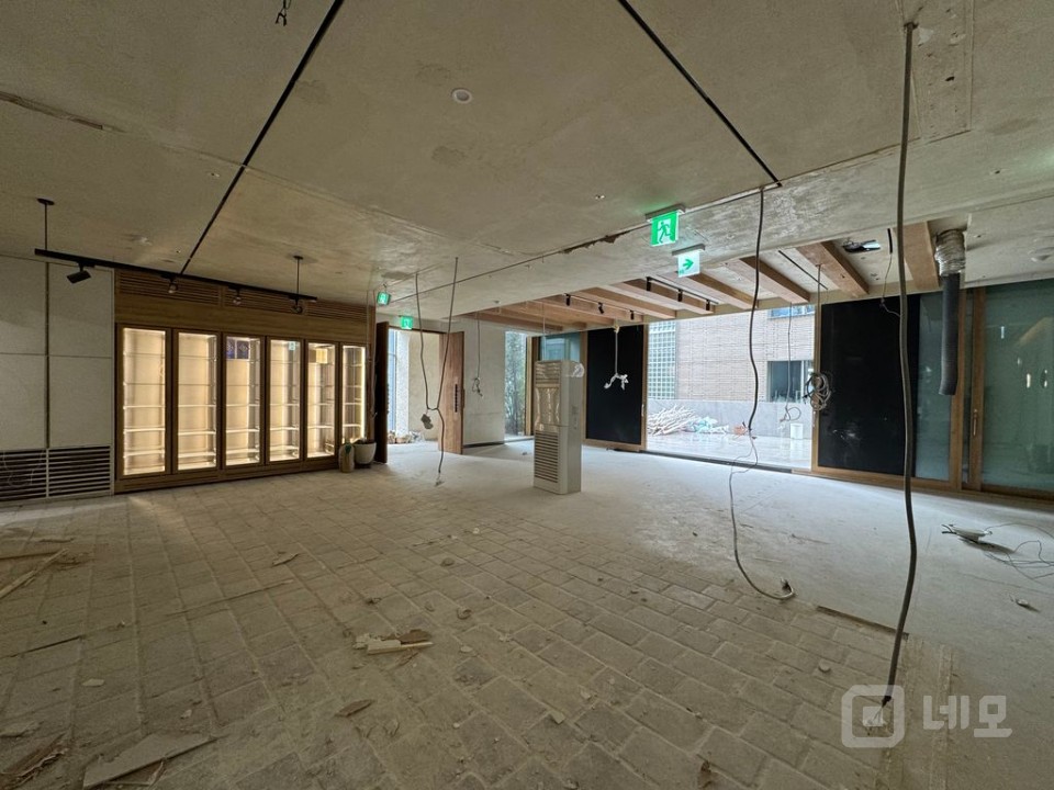 무권리 I 50P I 단독테라스 I 모든 업종 협의 가능 매물의 2번째 사진