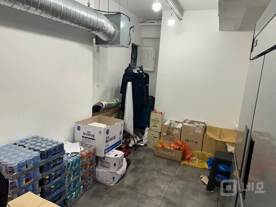 [고매출] 프랭크버거 양도희망합니다. 매물의 5번째 사진