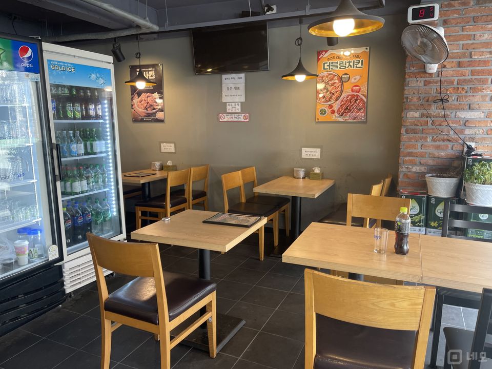 구로동 역세권, 꾸준한 수요 있는 치킨점 매물의 1번째 사진