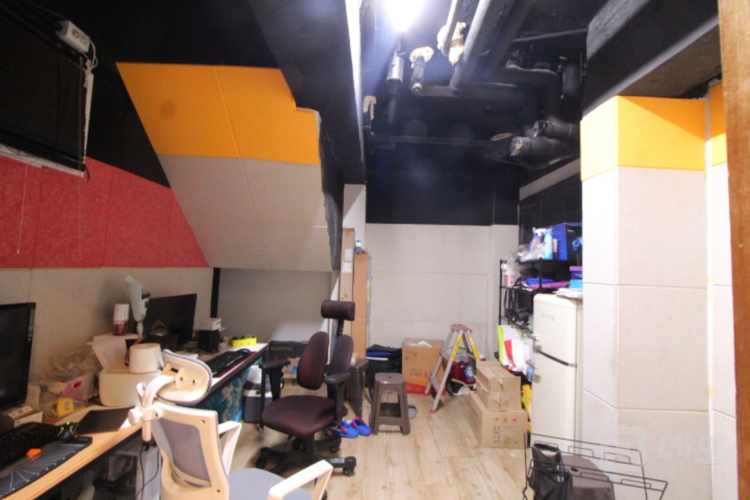 ● 무권리 홍대댄스연습실 임대 !! 룸1개 매물의 7번째 사진