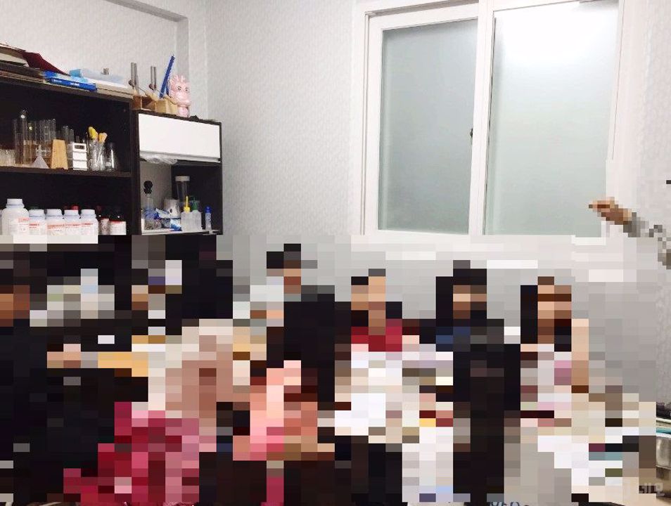 ★암사동 학원 임대 매물입니다★ 매물의 3번째 사진