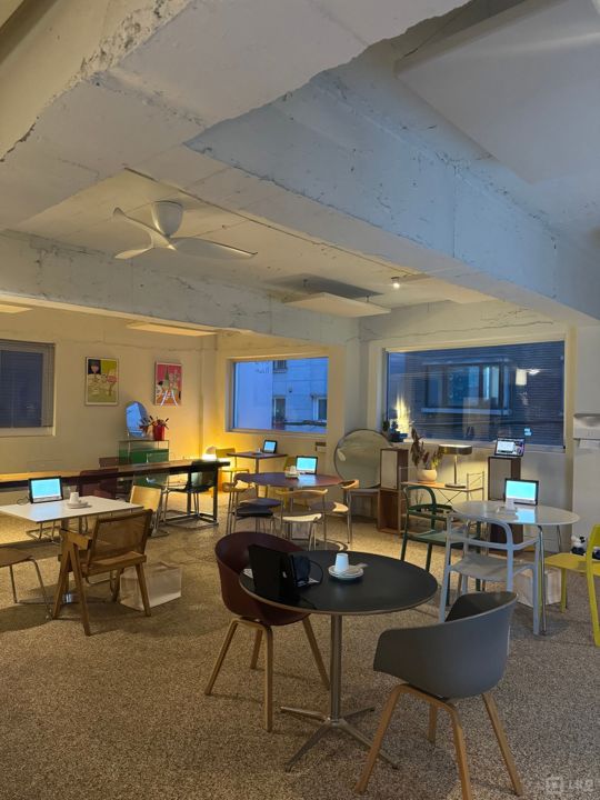 자양동 구의역 역세권, 2030핫플레이스, 입소문 듣고 찾아오는 요리주점 매물의 1번째 사진