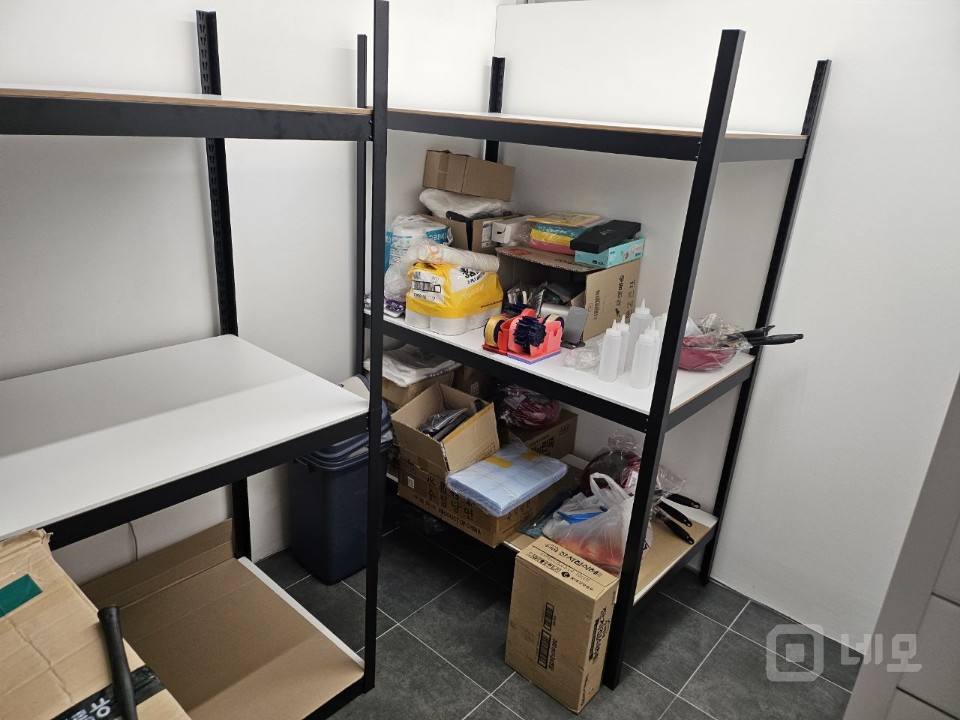 공릉동 숲길 메인자리 1층입니다 매물의 4번째 사진