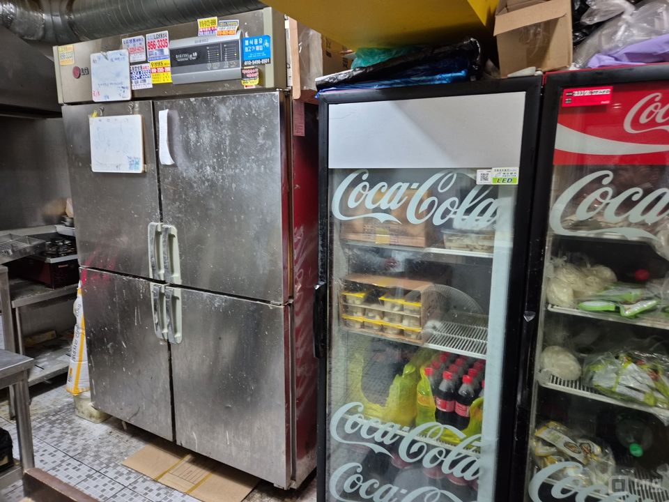 상계동 전수양도 가능한 치킨 전문점 매물의 2번째 사진