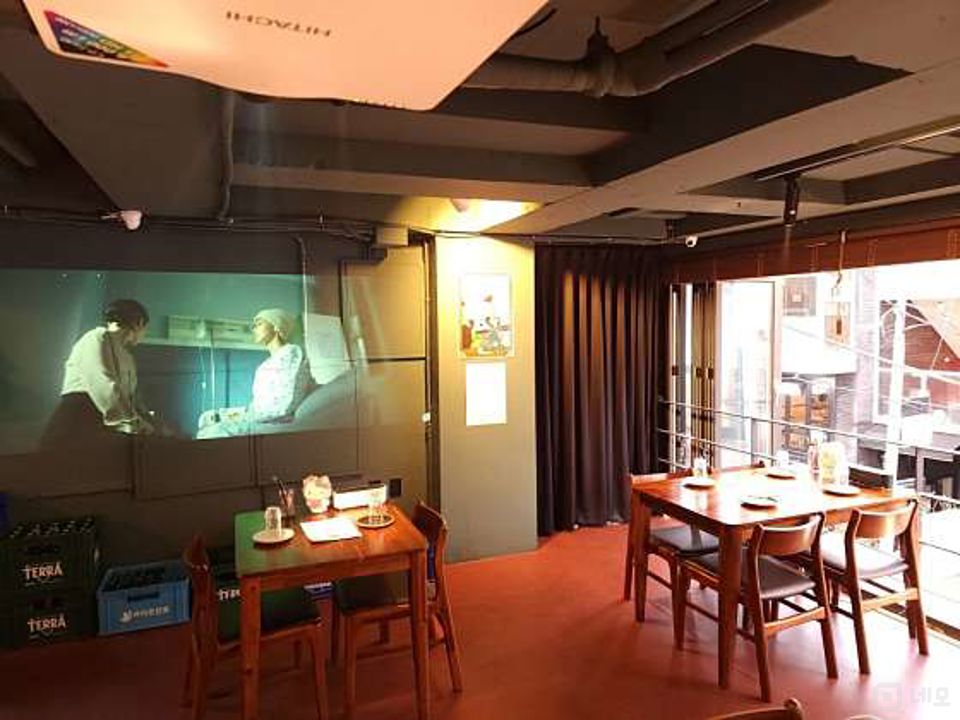 연남동 위치조건 훌륭한 요리주점 매물의 5번째 사진