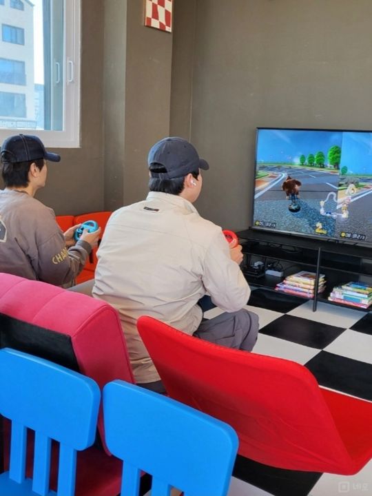 워라밸이 존재하는 자영업 매물의 7번째 사진