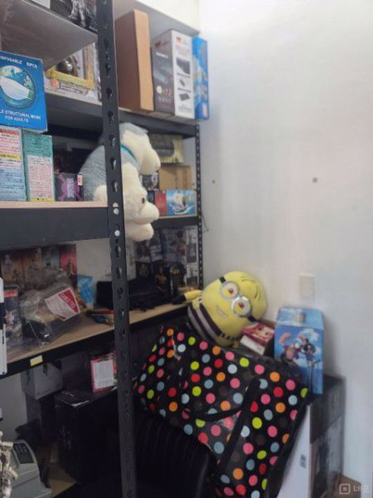 궐동 사거리 횡단보도 앞 바로 영업업 가능한 무인 인형뽑기방 매물의 3번째 사진
