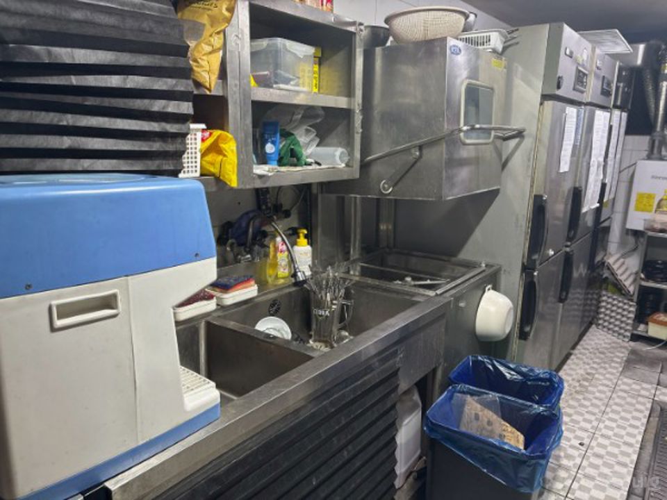 신림동 순대타운 골목 내 위치한 신림동 포차 매물의 12번째 사진