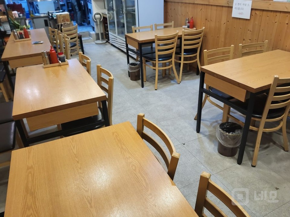 버스정류장앞횟집 매물의 4번째 사진