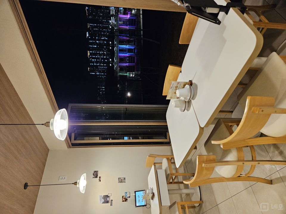 깔끔한 인테리어 완비, 동탄호수 공원뷰가 멋진 송동 음식점 매물의 3번째 사진