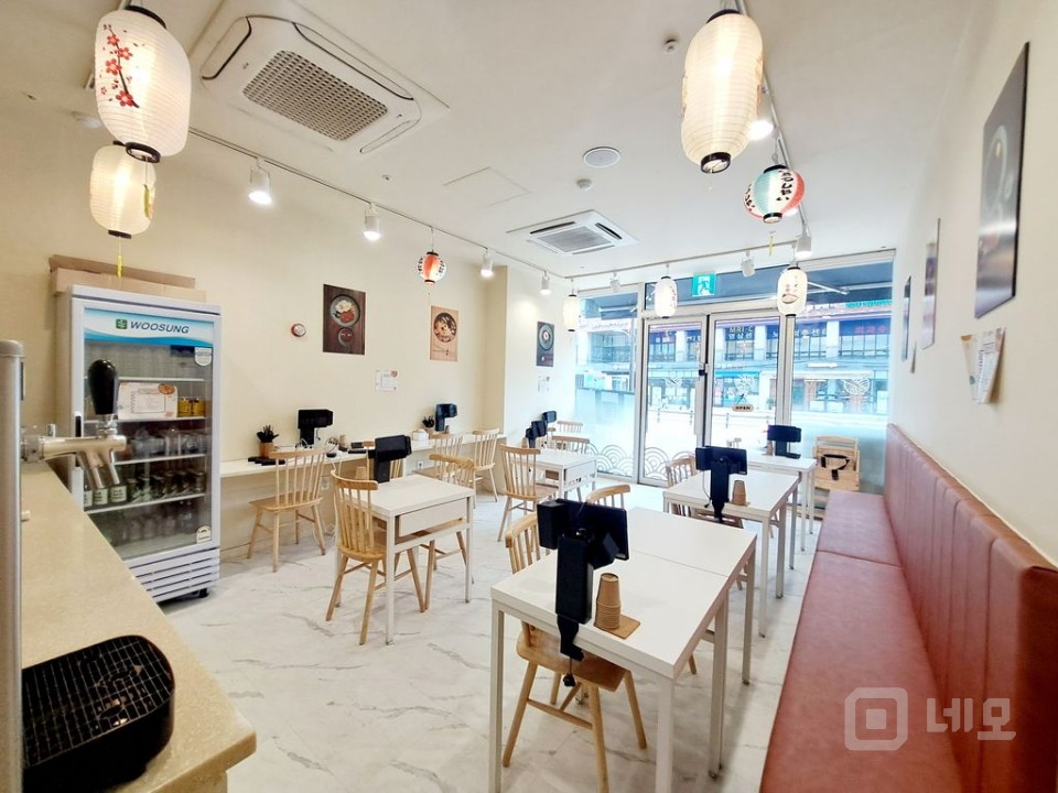 저렴한 권리금 빠른 조절가능한 매물 매물의 5번째 사진