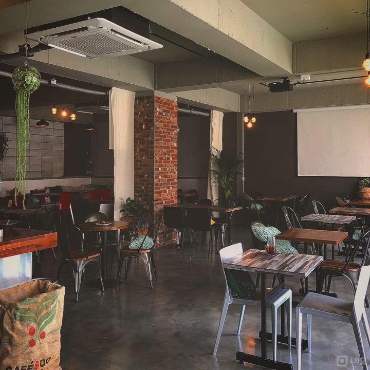 창동 주거지역 위치, 깔끔한 인테리어, 테라스 완비된 호프집 매물의 3번째 사진