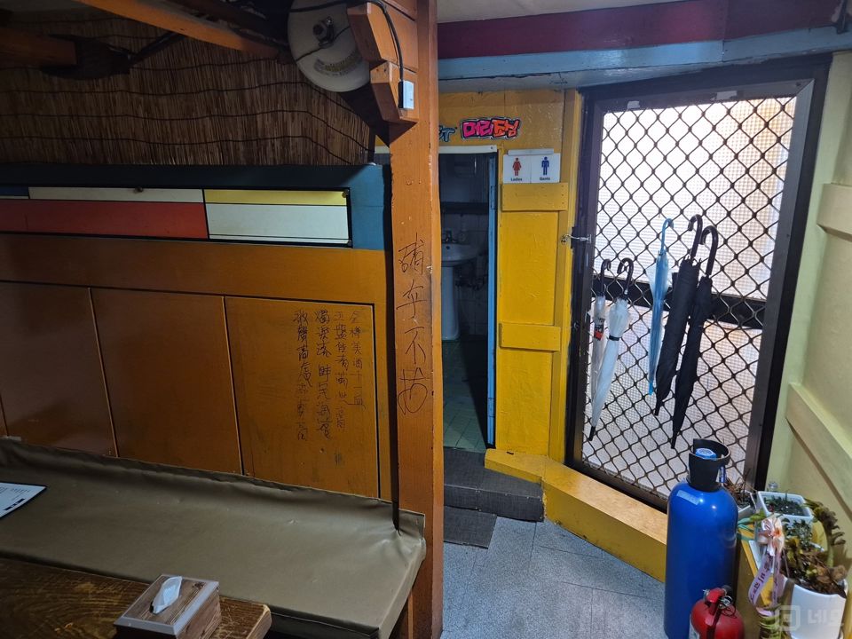 방화동 시설양도 가능한 실내포차 매물의 5번째 사진