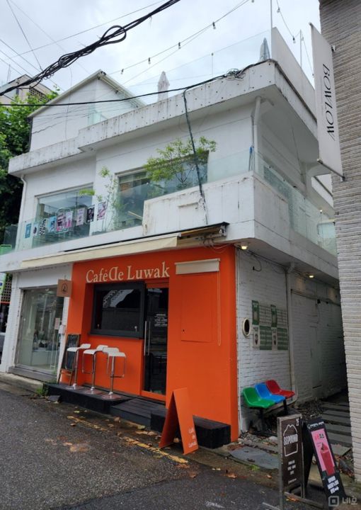 연남동 복합상권에 위치한 제과점 매물의 14번째 사진