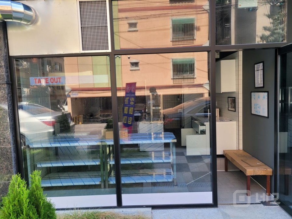 bbq 프랜차이즈 양도합니다 매물의 6번째 사진