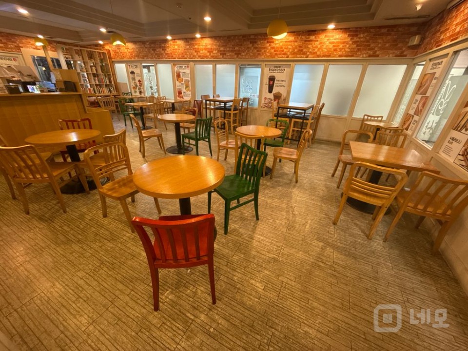 여러 업종 가능한 넓은 곳 매물의 2번째 사진