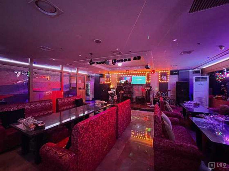 신대방동 시설양도 가능한 BAR 매물의 3번째 사진