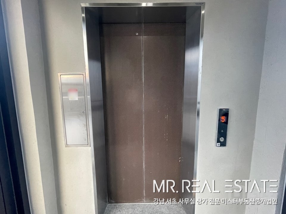 선정릉역2분.신축ACE.단독사옥.통임대.사진有 매물의 18번째 사진