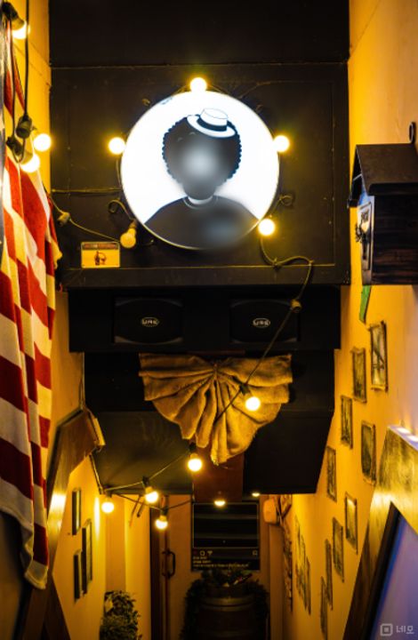 역세권, 인테리어 완비된 신림동 실내포차 상가 매물의 4번째 사진