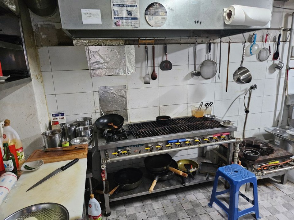 대중교통 이용에 편리함 매물의 9번째 사진