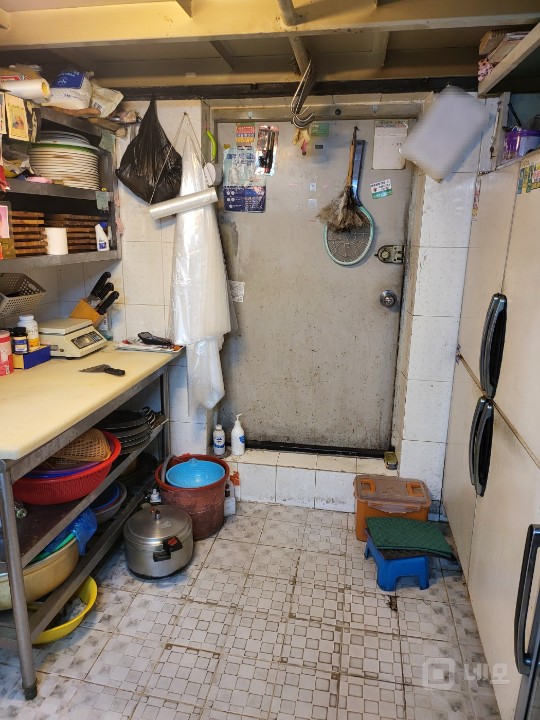 양천구 신정동 1층 일반음식점 양도 (고깃집 운영 중·업종 무관) 매물의 5번째 사진