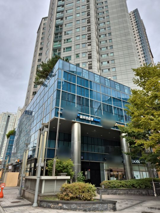 원효로 주상복합 상가에 위치한 음식점 매물의 7번째 사진