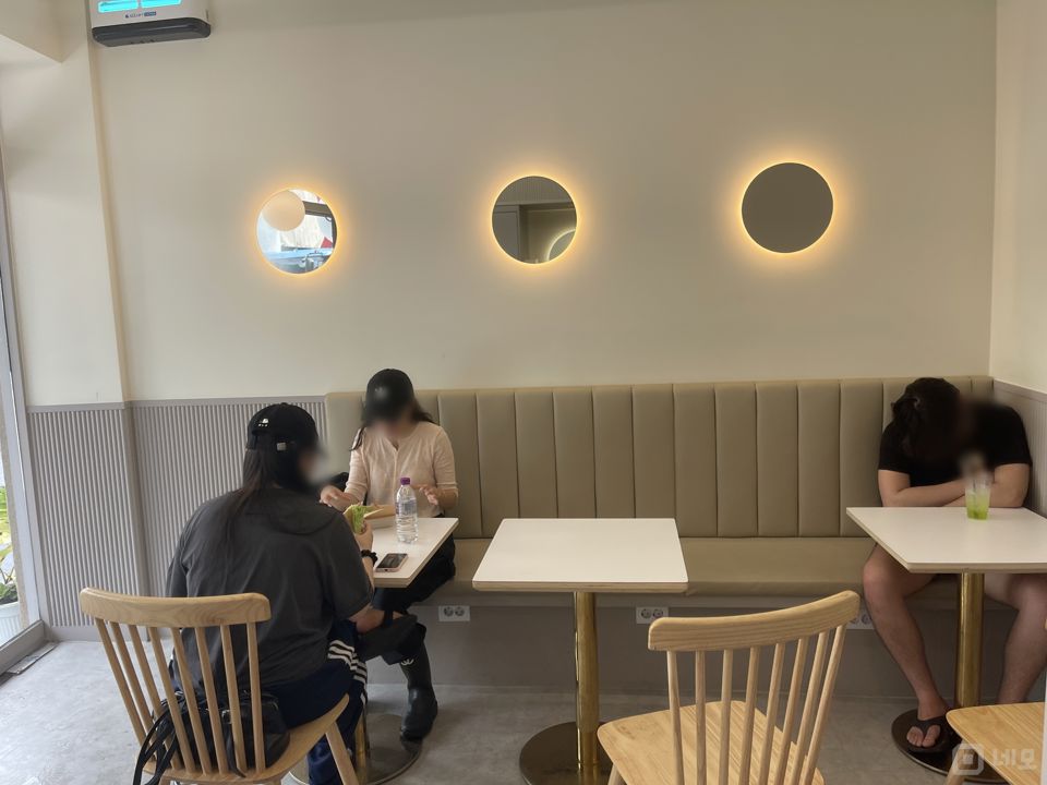 신당동 주거지역, 깔끔한 시설 무인 카페 매물의 3번째 사진