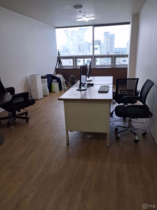 여의도인근 저렴하고 깔끔한 사무실 매물의 1번째 사진