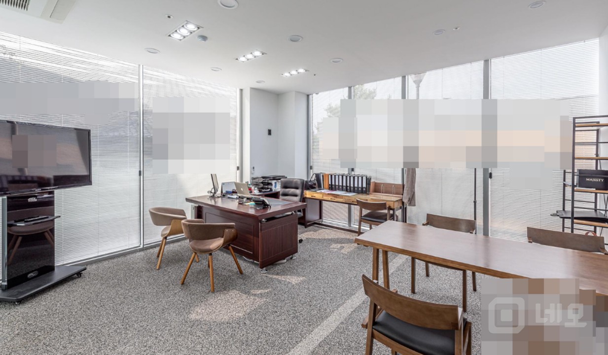☆-한남동 초ACE,  LUXURY OFFICE -☆ 매물의 12번째 사진