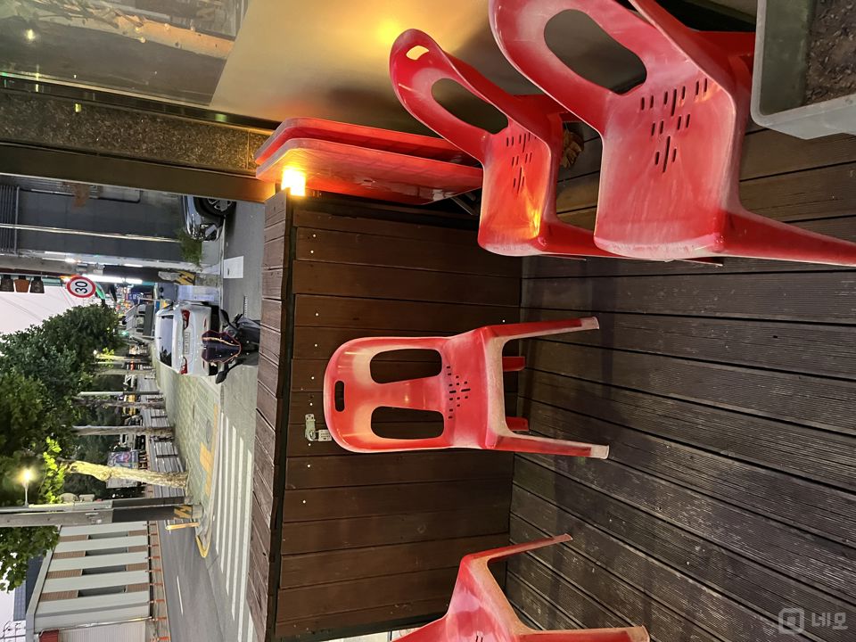 대로변 상권, 접근성 좋은 신월동 1층 호프집 매물의 8번째 사진