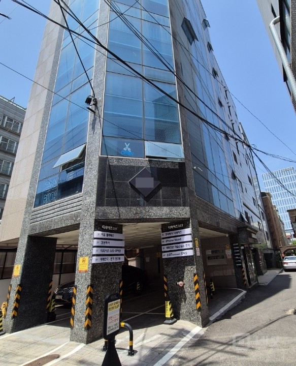 군자역 인근, 한개층 단독 매물의 9번째 사진