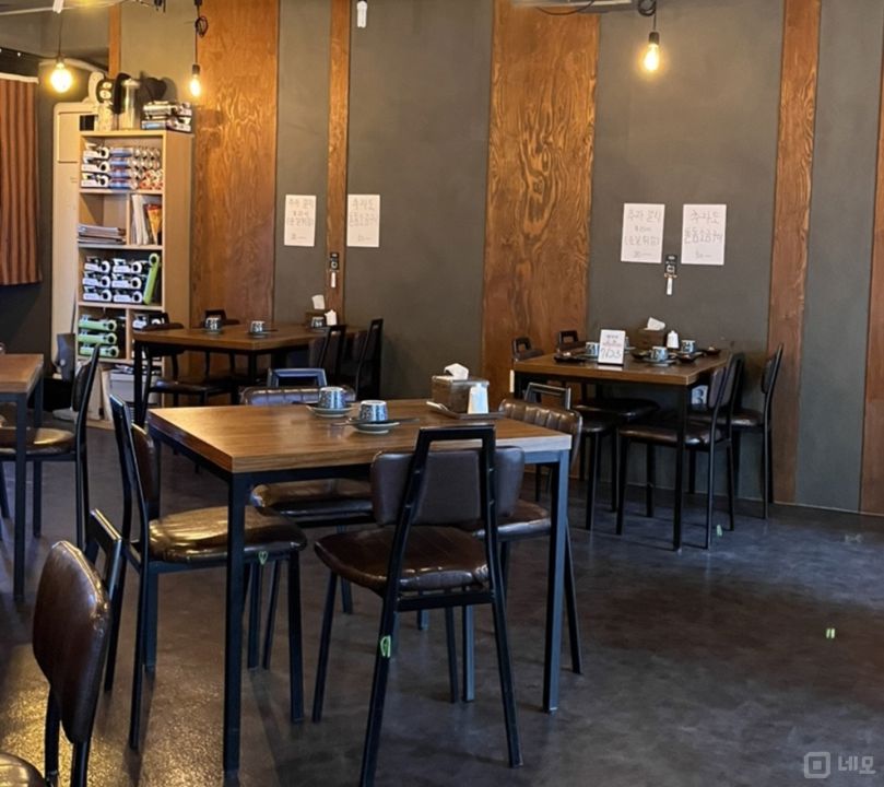 합정역 부근 역세권에 위치한 서교동 횟집 매물의 5번째 사진