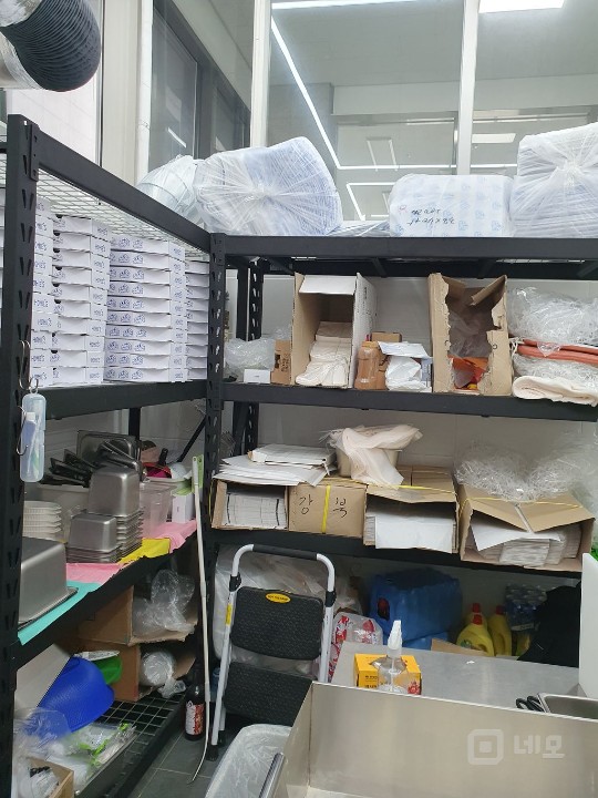 호미스피자 다산점 매물의 1번째 사진