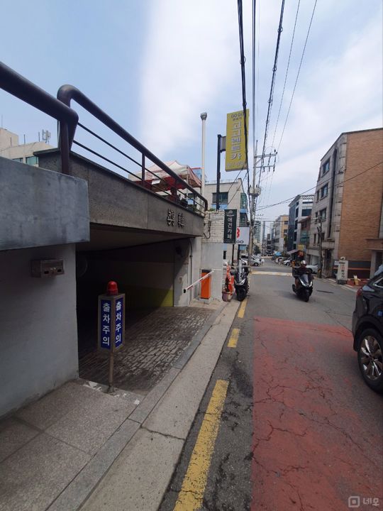 역삼역 역세권에 위치한 역삼동 점포 매물의 19번째 사진