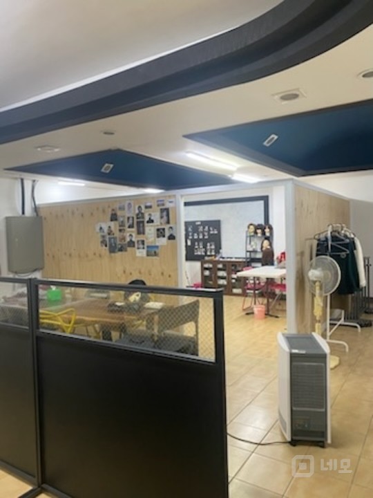 아주깔끔 관리된 지하,  수도시설과  내부 화장실 , 사무실, 쇼핑몰, 매물의 11번째 사진