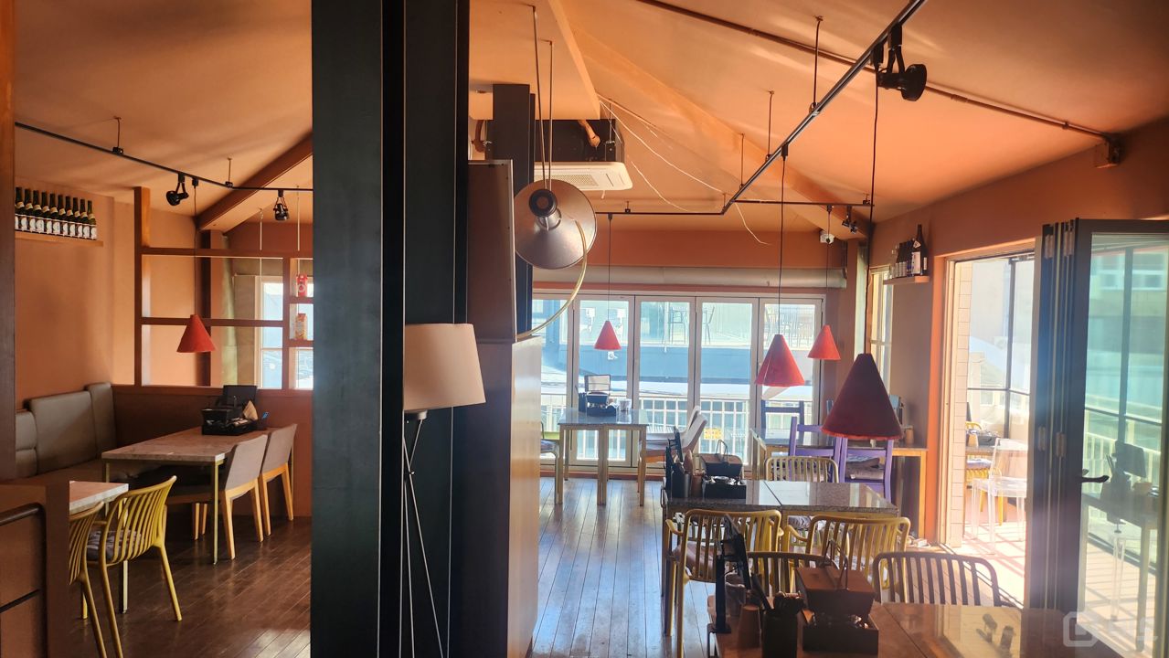 마포구 서교동 성업중인 이자카야 임대 매물의 3번째 사진