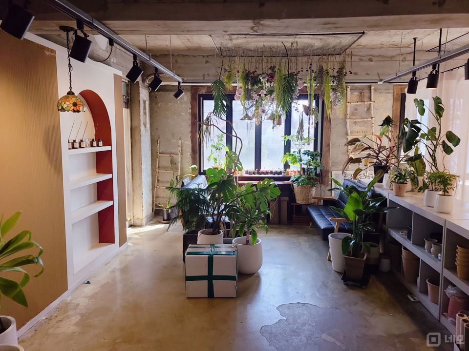 쌍문동 대학가에 위치한 꽃집 매물의 5번째 사진