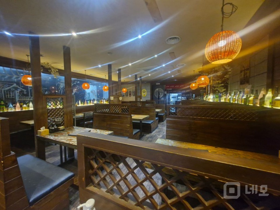 역삼역 오피스상권 이자카야 풀오토 월순이익 보장된 곳 급매 매물의 6번째 사진