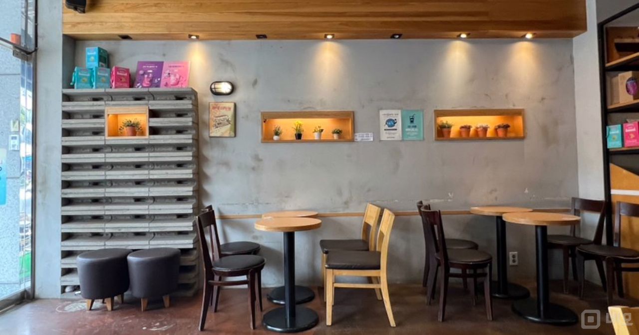 군자먹자골목 상권으로 항상 붐비는 유동인구 매물의 5번째 사진