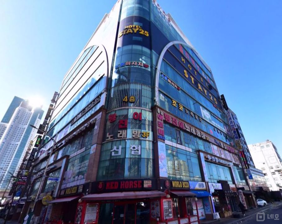 역세권 상권, 접근성 좋은 논현동 사무실 매물의 6번째 사진