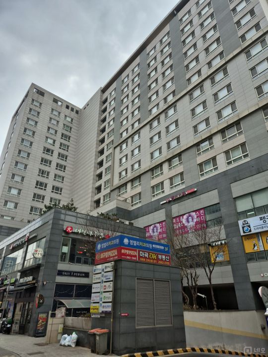 마곡동 시설양도 가능한 뷰티샵 매물의 8번째 사진