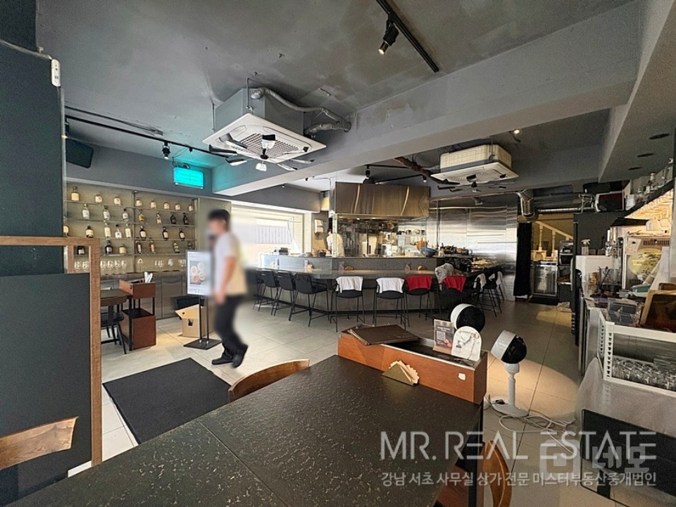 압구정로데오역 무료2대 S급인테리어 복층 도산공원 ACE 매물의 1번째 사진