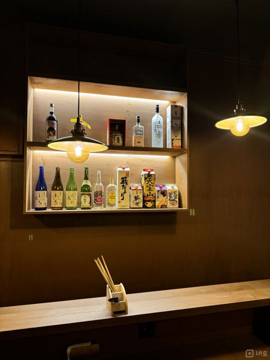 구산동 깔끔한 인테리어 및 시설 이자카야 매물의 4번째 사진