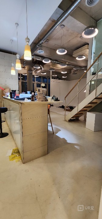 무권리~!! 서교동4M 초고천장 프라이빗 스튜디오 매물의 11번째 사진